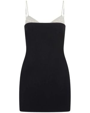 David Koma Dresses - Black