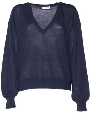Ballantyne School V - Blue