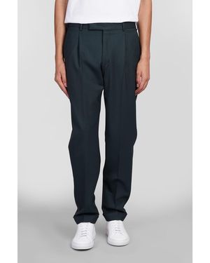 PT Torino Trousers - Blue