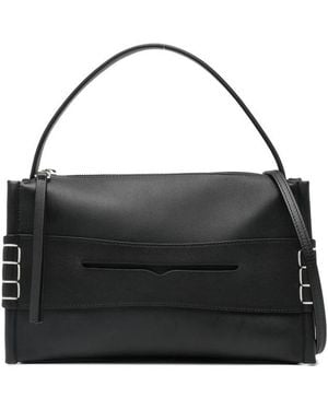 JW Anderson Tote Bags - Black