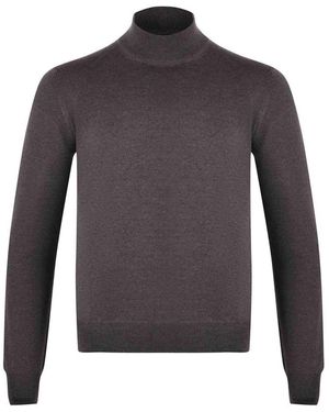 Tagliatore Jumpers - Grey