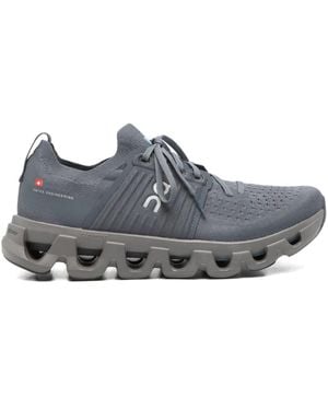 On Shoes Cloudswift 4 Sneakers - Grey