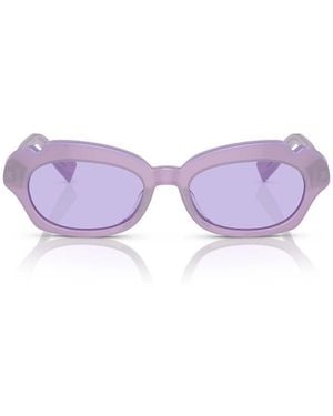 Alain Mikli Sunglasses - Purple