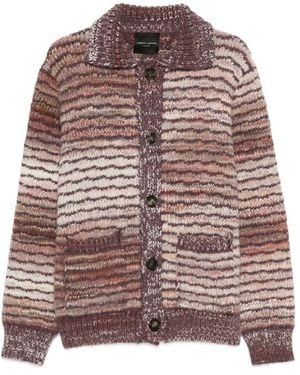 Roberto Collina Shirts - Brown