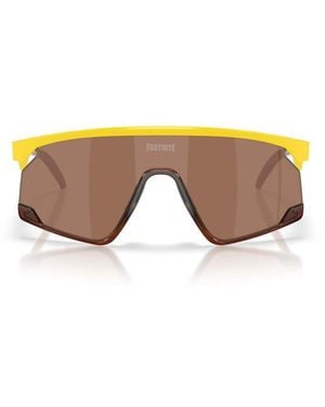 Oakley Sunglasses - Yellow