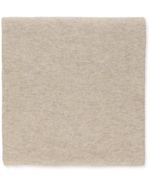 BARNA CASHMERE Scarfs - Natural