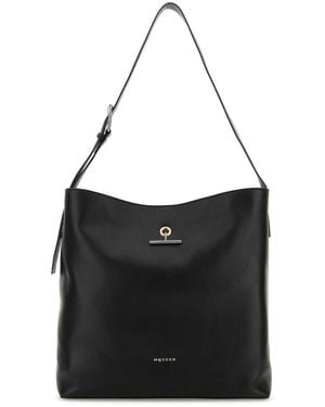 Alexander McQueen Handbags - Black