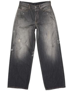 Acne Studios Jeans - Grey