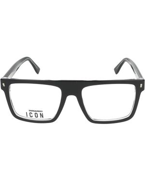 DSquared² Eyeglasses - Black