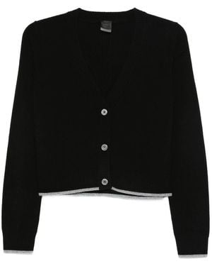 Pinko Stromboli Clothing - Black