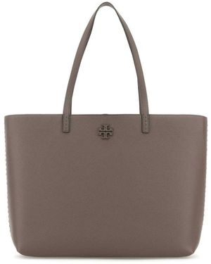 Tory Burch Shoulder Bags - Brown