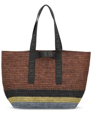 Loewe Bags - Brown