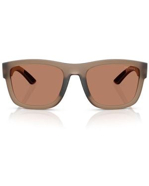 Prada Sunglasses - Pink