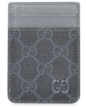 Gucci Iphone Cases - Gray