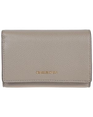 Michael Kors Wallet - Gray