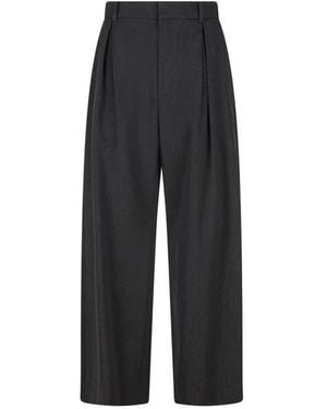 Loewe Pants - Gray
