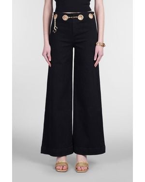 Cult Gaia Sydney Trousers - Black