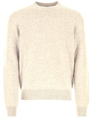 Bottega Veneta Topwear - Natural