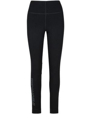 Moncler Leggings - Blue
