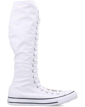 Converse Chuck Taylor All Star - White