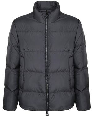 Moncler Jackets - Grey
