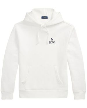 Polo Ralph Lauren Sweaters - White