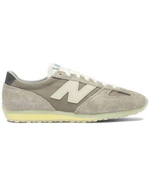 New Balance Trainers & Slip-On - Grey