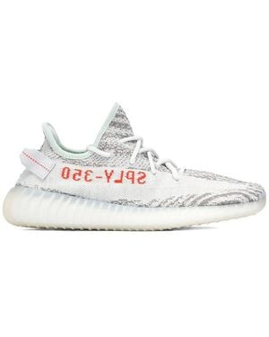 Yeezy Trainers - Blue