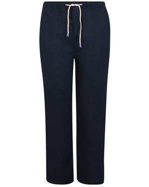 Peninsula Trousers - Blue