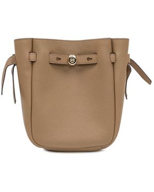 Tory Burch Small Crossbody - Brown