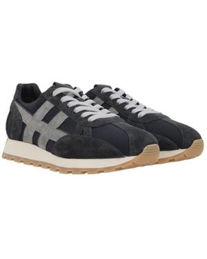Hogan Sneakers - Black
