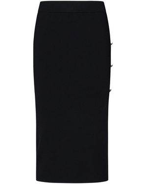 Versace Jeans Couture Skirts - Black