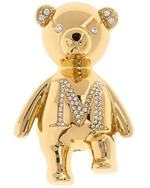 Max Mara Spille - Metallic