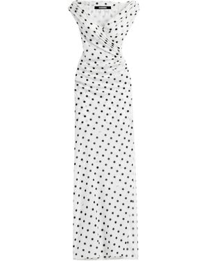 Jacquemus Dresses - White