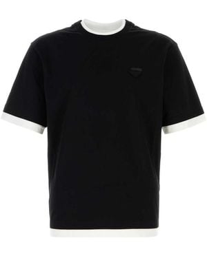 Prada T-Shirt - Black