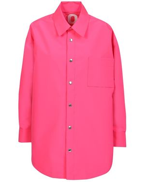Khrisjoy Shirts - Pink