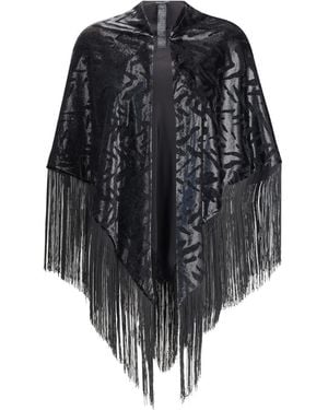 Giorgio Armani Scarves - Blue