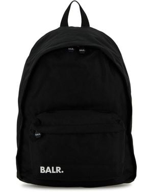 BALR Backpacks - Black