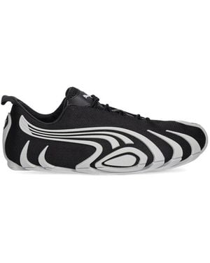 PUMA Sneakers - Black