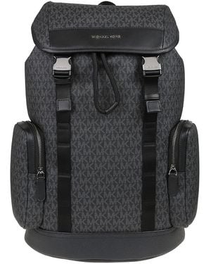 Michael Kors Backpacks - Black