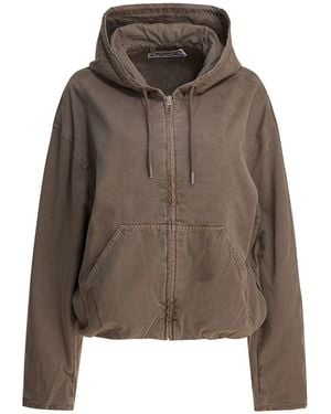 Acne Studios Jackets - Brown