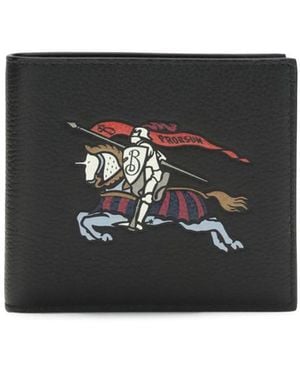 Burberry Wallets - Black