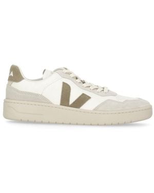 Veja Sneakers - White
