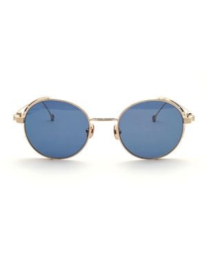 Matsuda Sunglasses - Blue