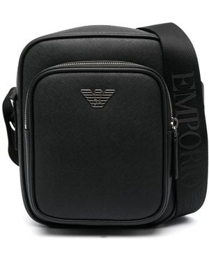 Emporio Armani Bags - Black