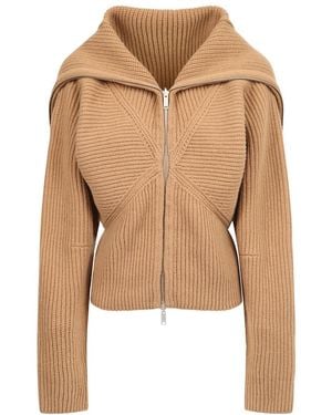 Ambush Cardigans - Natural