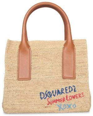 DSquared² Bags - White