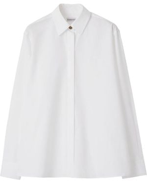 Burberry Top - White