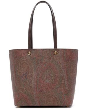 Etro Bags - Brown