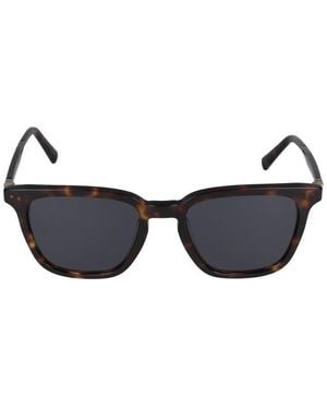 Ferragamo Sunglasses - Black